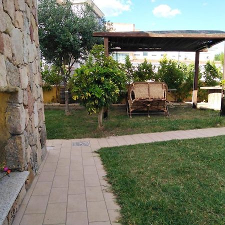 Il Giglio Apartment Cardedu Exterior photo