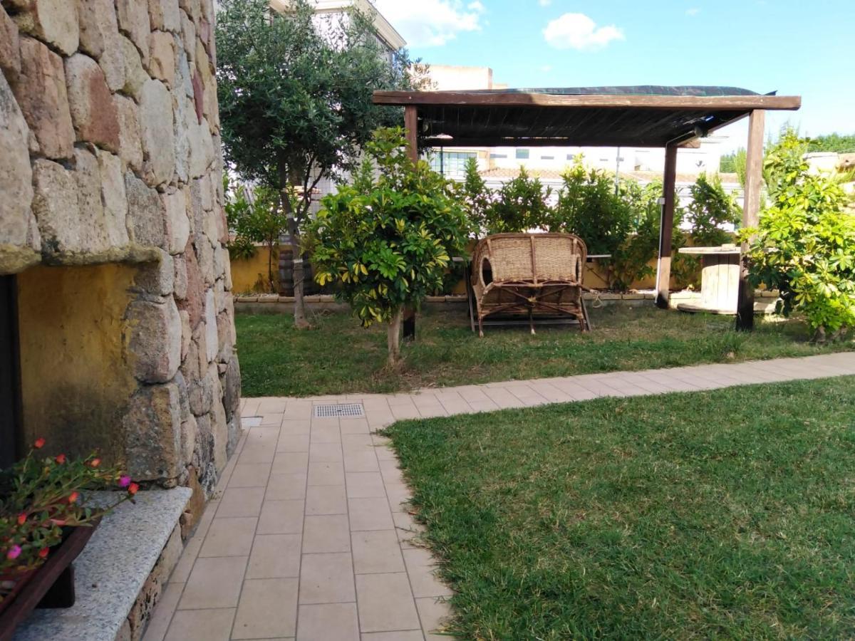 Il Giglio Apartment Cardedu Exterior photo